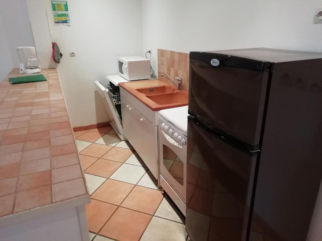 Cosy Flat With Pool In Quend Plage Les Pins Exterior foto